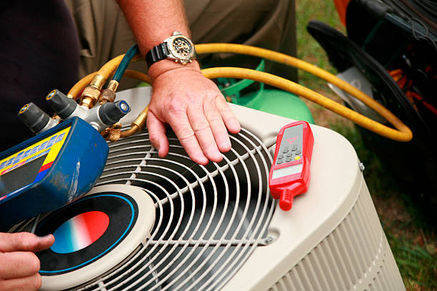 Best Local HVAC companies  in Coldstream, OH