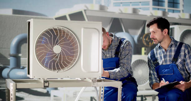Best Ductless HVAC repair  in Coldstream, OH