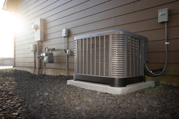 Best Best HVAC companies  in Coldstream, OH